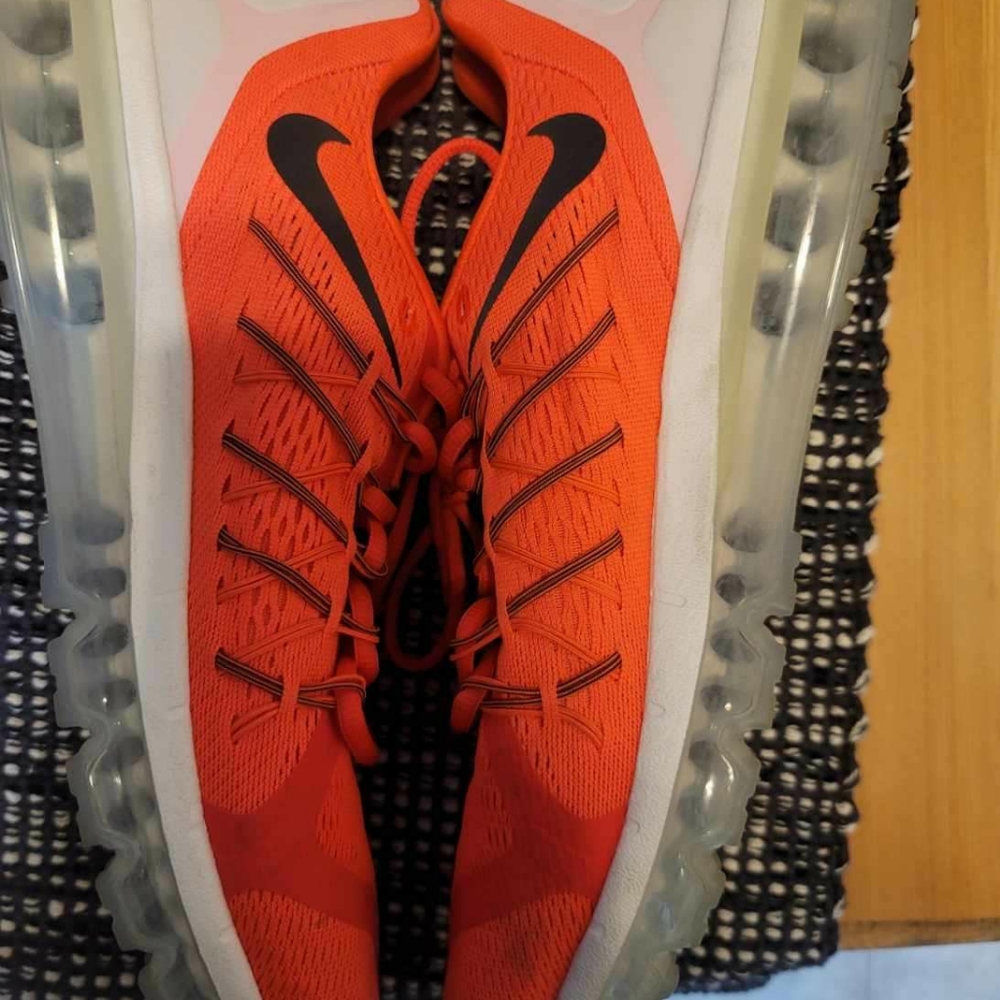 Nike airmax size 11.5